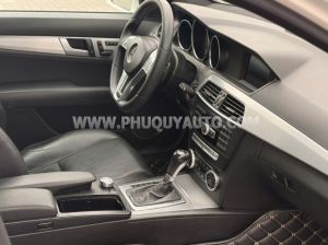 Xe Mercedes Benz C class C300 AMG 2011
