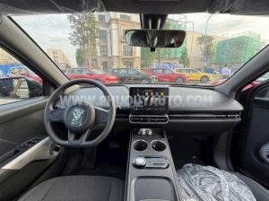 Xe VinFast Limo Green AT 2026
