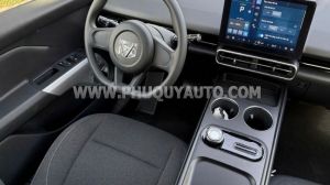 Xe VinFast Limo Green AT 2026