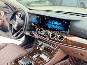 Xe Mercedes Benz E class E200 Exclusive 2022