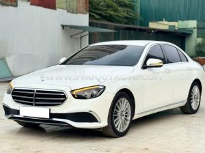 Xe Mercedes Benz E class E200 Exclusive 2022