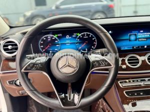 Xe Mercedes Benz E class E200 Exclusive 2022