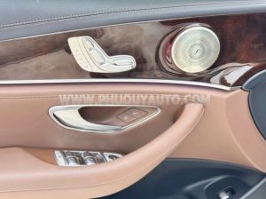 Xe Mercedes Benz E class E200 Exclusive 2022