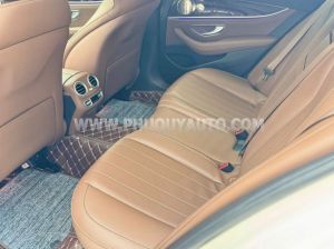 Xe Mercedes Benz E class E200 Exclusive 2022