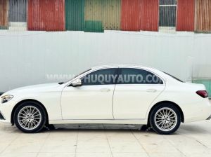 Xe Mercedes Benz E class E200 Exclusive 2022