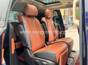 Xe Kia Carnival Signature 2.2D 2024
