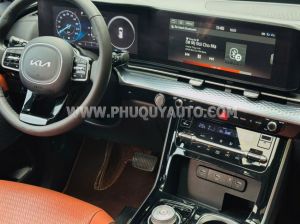 Xe Kia Carnival Signature 2.2D 2024