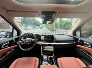 Xe Kia Carnival Signature 2.2D 2024