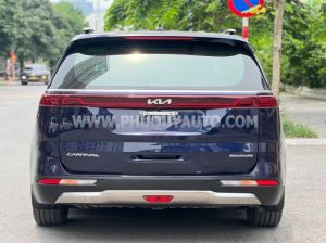 Xe Kia Carnival Signature 2.2D 2024