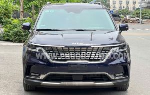 Xe Kia Carnival Signature 2.2D 2024