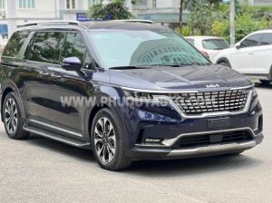 Xe Kia Carnival Signature 2.2D 2024