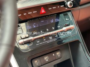 Xe Kia Carnival Signature 2.2D 2024