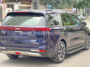 Xe Kia Carnival Signature 2.2D 2024
