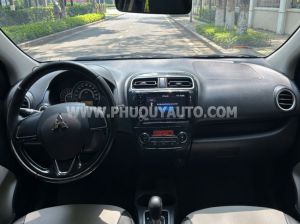 Xe Mitsubishi Mirage 1.2 AT 2016