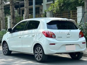 Xe Mitsubishi Mirage 1.2 AT 2016