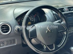 Xe Mitsubishi Mirage 1.2 AT 2016