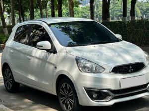 Xe Mitsubishi Mirage 1.2 AT 2016