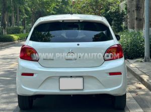 Xe Mitsubishi Mirage 1.2 AT 2016