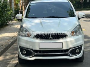 Xe Mitsubishi Mirage 1.2 AT 2016