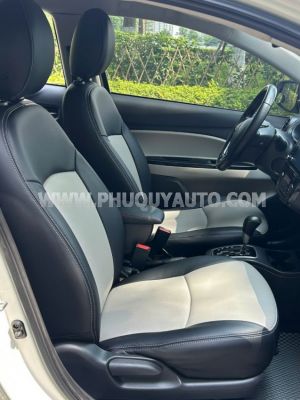 Xe Mitsubishi Mirage 1.2 AT 2016