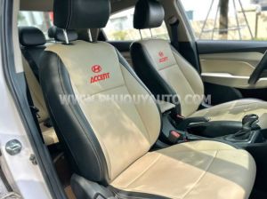 Xe Hyundai Accent 1.4 AT 2023