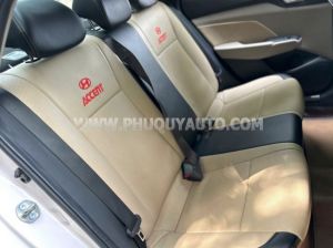 Xe Hyundai Accent 1.4 AT 2023