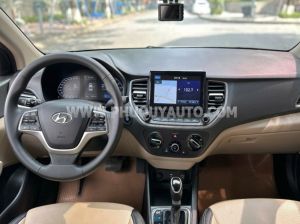 Xe Hyundai Accent 1.4 AT 2023