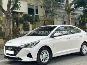 Xe Hyundai Accent 1.4 AT 2023