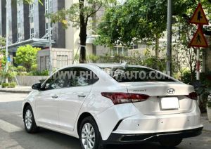 Xe Hyundai Accent 1.4 AT 2023