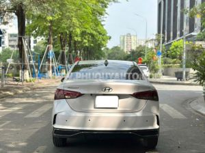 Xe Hyundai Accent 1.4 AT 2023