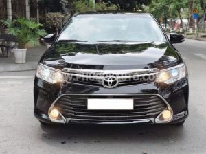 Xe Toyota Camry 2.5Q 2015