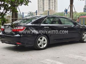 Xe Toyota Camry 2.5Q 2015