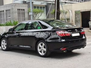 Xe Toyota Camry 2.5Q 2015