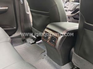 Xe Toyota Camry 2.5Q 2015