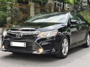 Xe Toyota Camry 2.5Q 2015