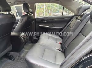 Xe Toyota Camry 2.5Q 2015