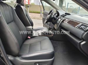 Xe Toyota Camry 2.5Q 2015