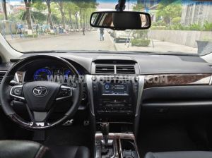 Xe Toyota Camry 2.5Q 2015