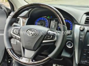 Xe Toyota Camry 2.5Q 2015