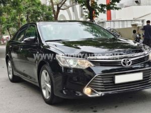 Xe Toyota Camry 2.5Q 2015