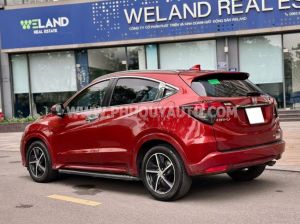 Xe Honda HRV L 2018