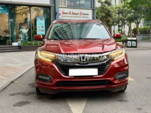 Xe Honda HRV L 2018