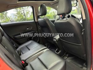 Xe Honda HRV L 2018