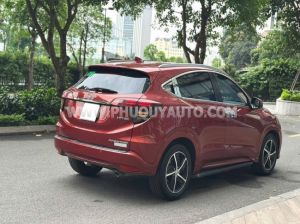Xe Honda HRV L 2018