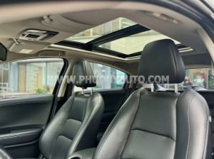 Xe Honda HRV L 2018