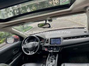 Xe Honda HRV L 2018