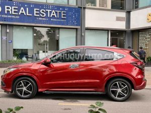Xe Honda HRV L 2018
