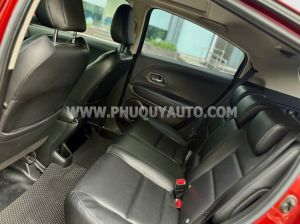 Xe Honda HRV L 2018