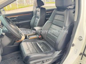 Xe Honda CRV L 2018