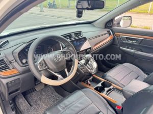 Xe Honda CRV L 2018
